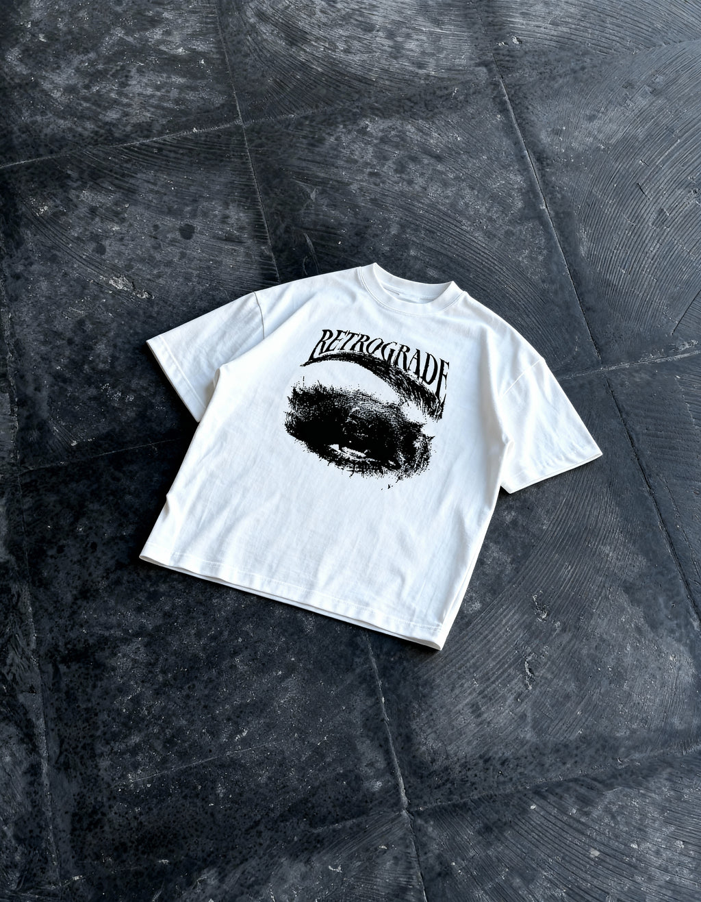 Chosen Eye Tee