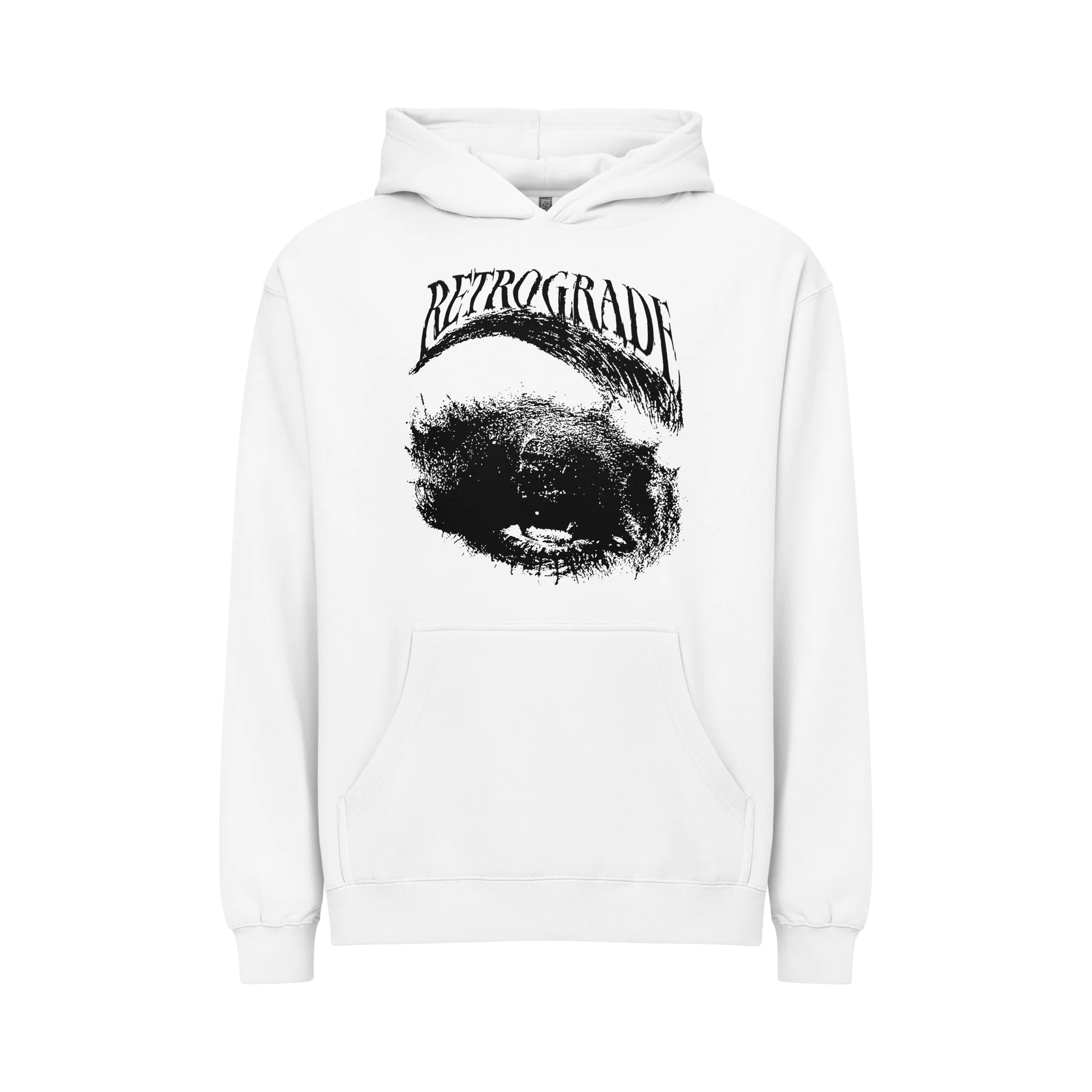 Chosen Eye Hoodie