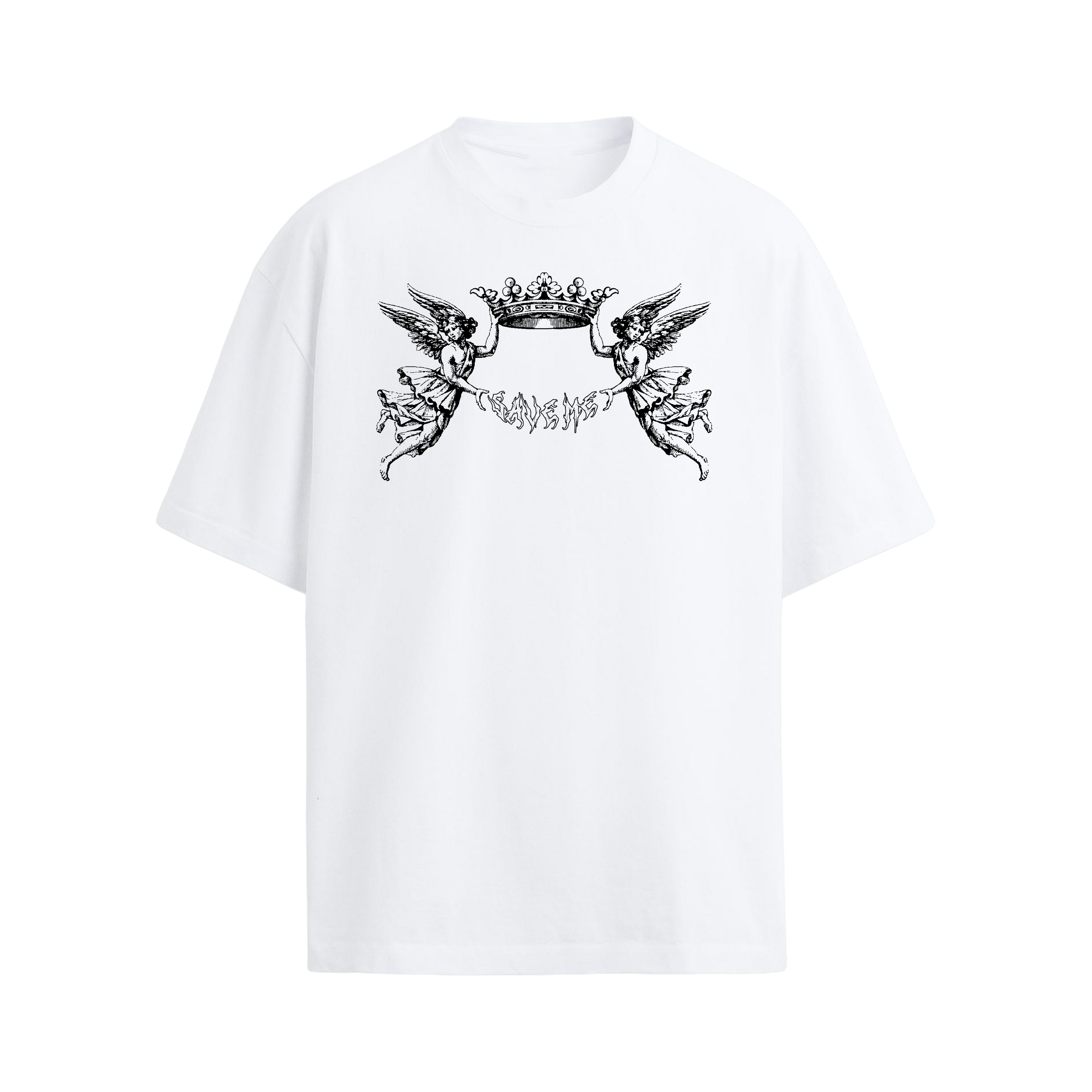Save Me Angels Tee